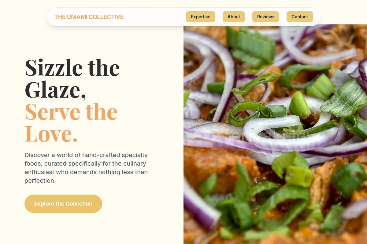 Feast Specialty Food